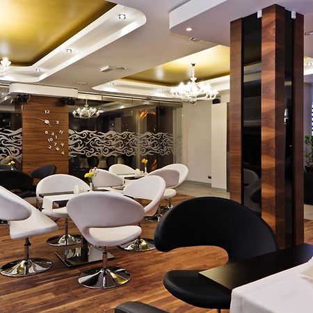 Jasmin Complex Resort & Spa Krzeszow Dolny Екстер'єр фото