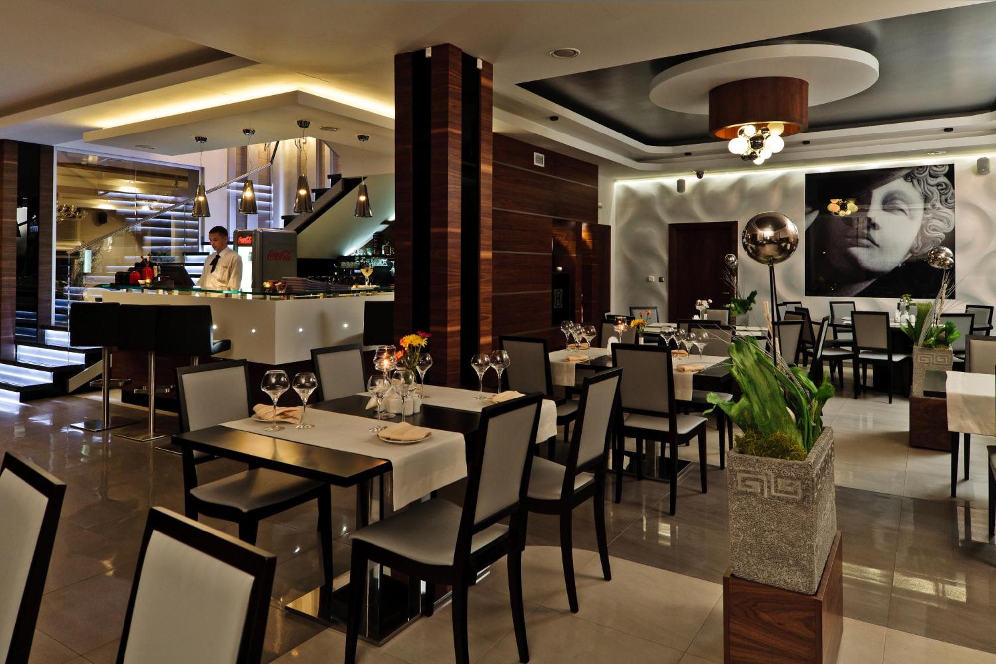 Jasmin Complex Resort & Spa Krzeszow Dolny Екстер'єр фото