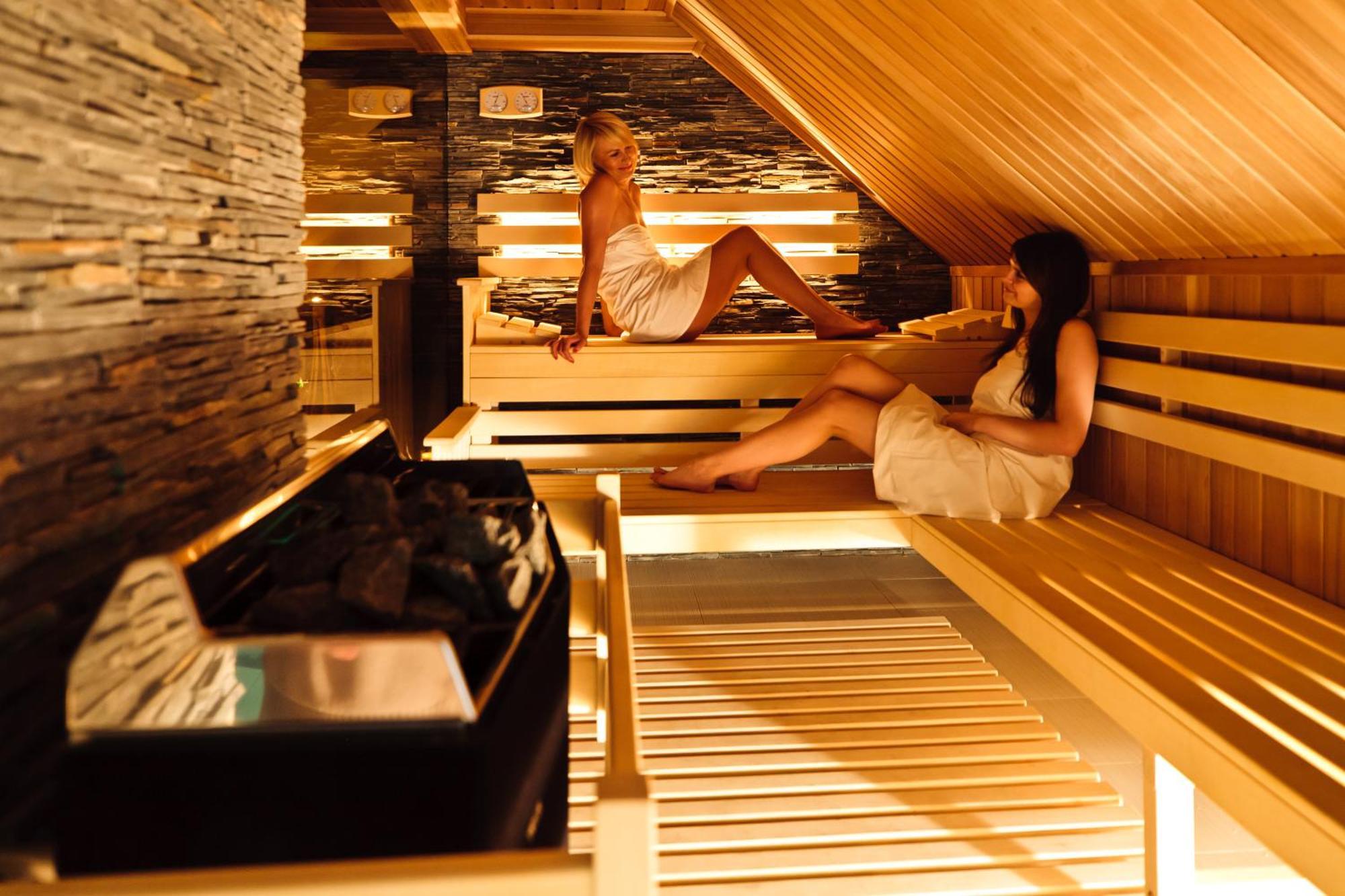 Jasmin Complex Resort & Spa Krzeszow Dolny Екстер'єр фото