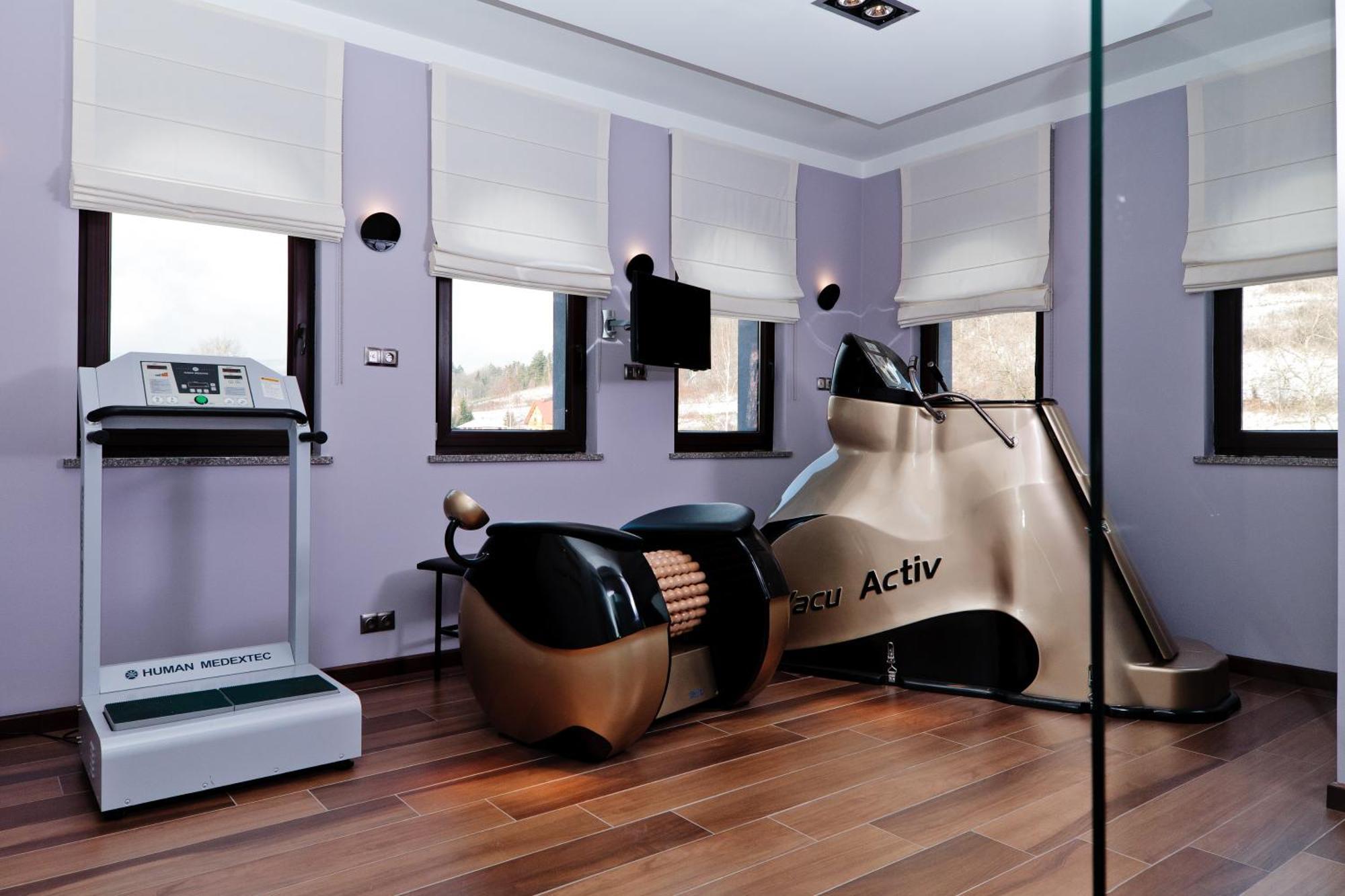 Jasmin Complex Resort & Spa Krzeszow Dolny Екстер'єр фото