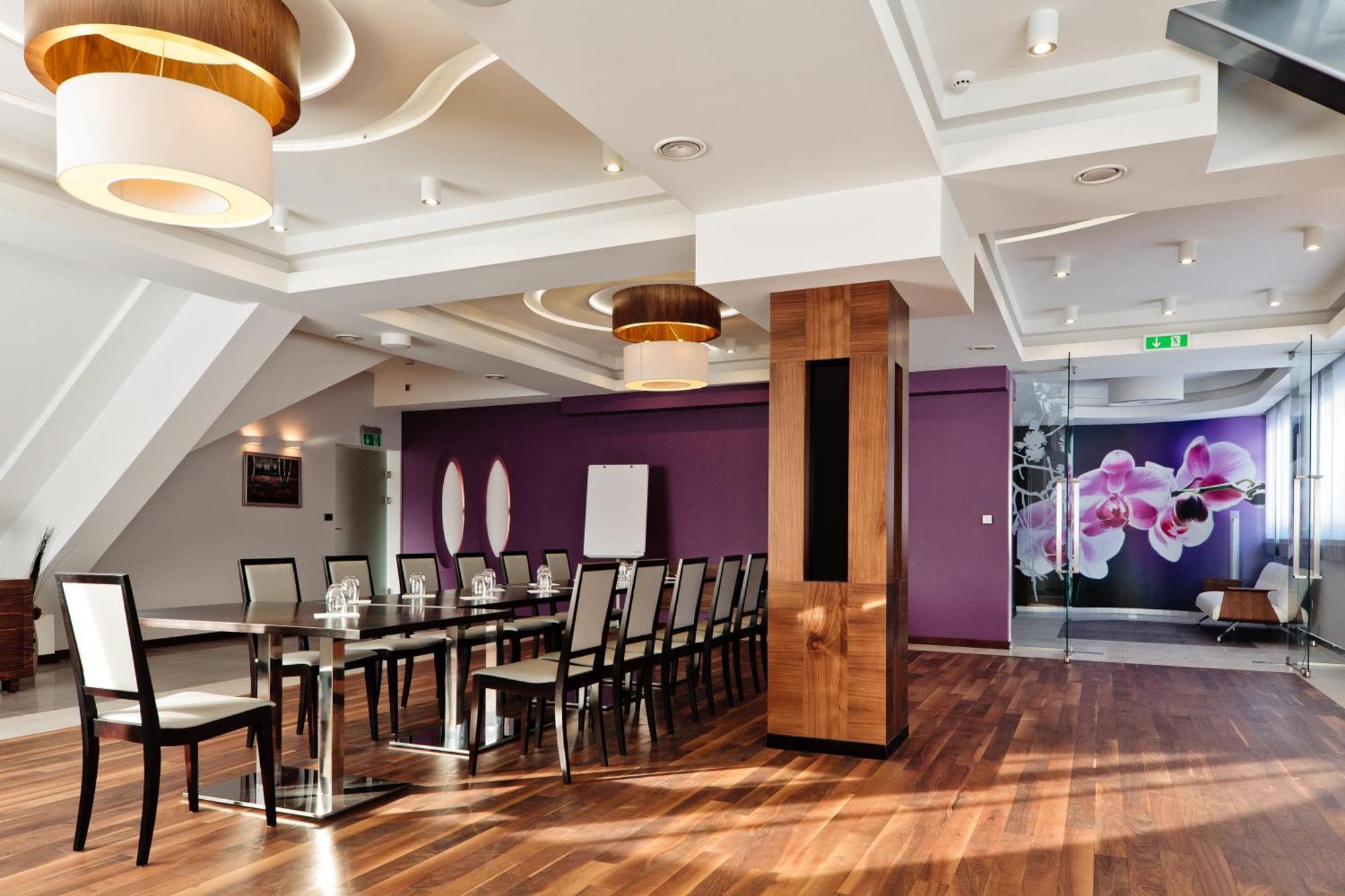 Jasmin Complex Resort & Spa Krzeszow Dolny Екстер'єр фото