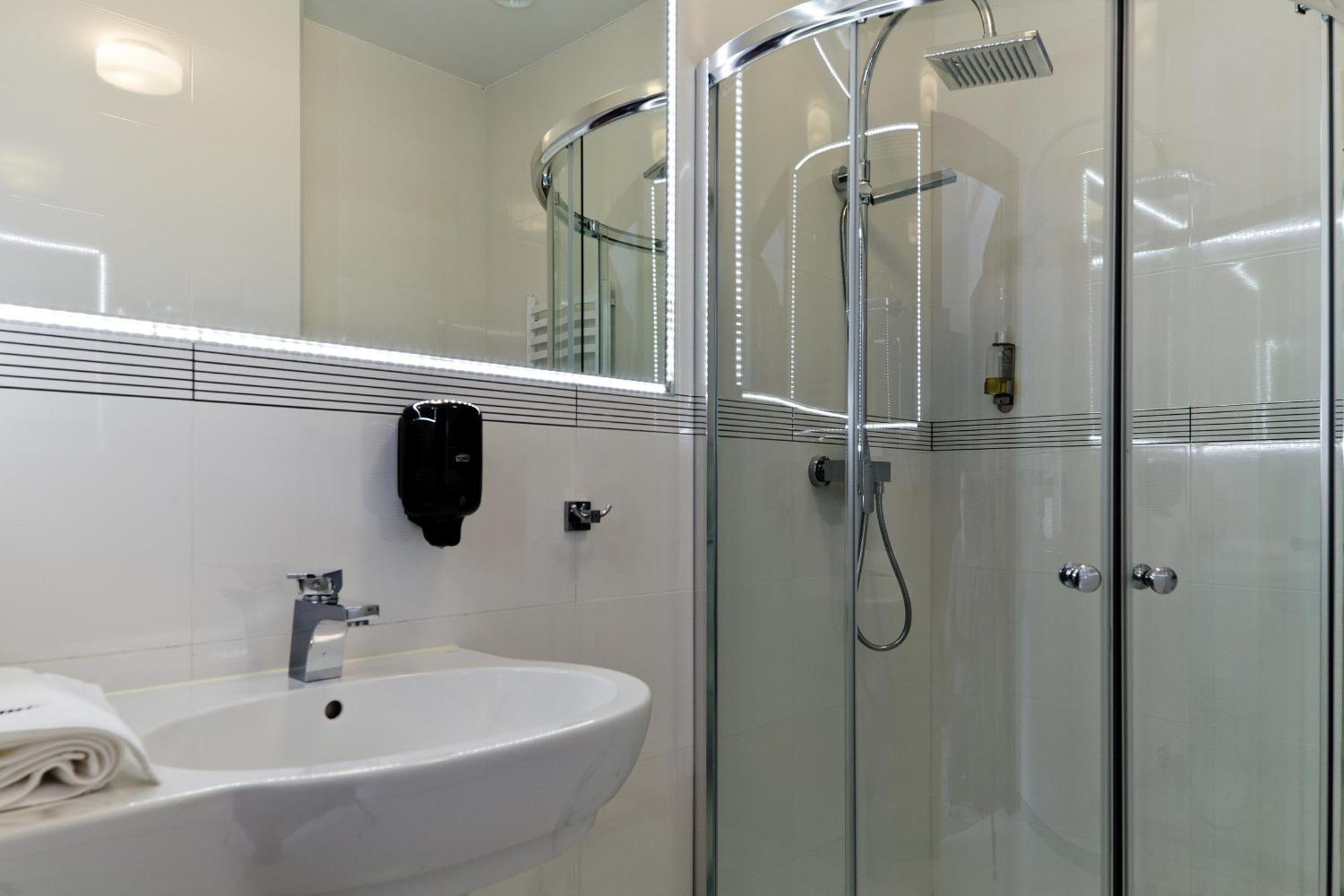 Jasmin Complex Resort & Spa Krzeszow Dolny Екстер'єр фото