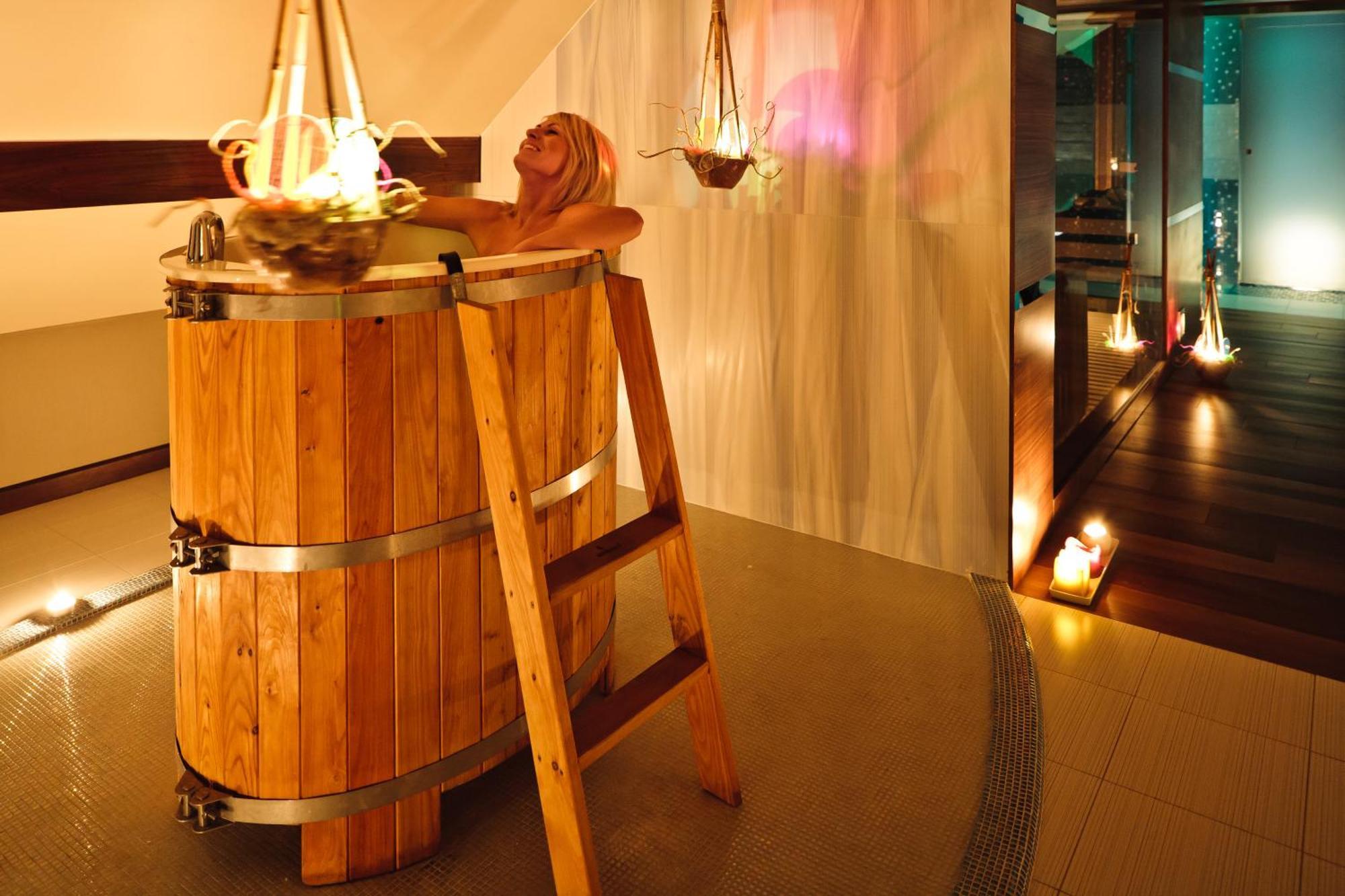 Jasmin Complex Resort & Spa Krzeszow Dolny Екстер'єр фото