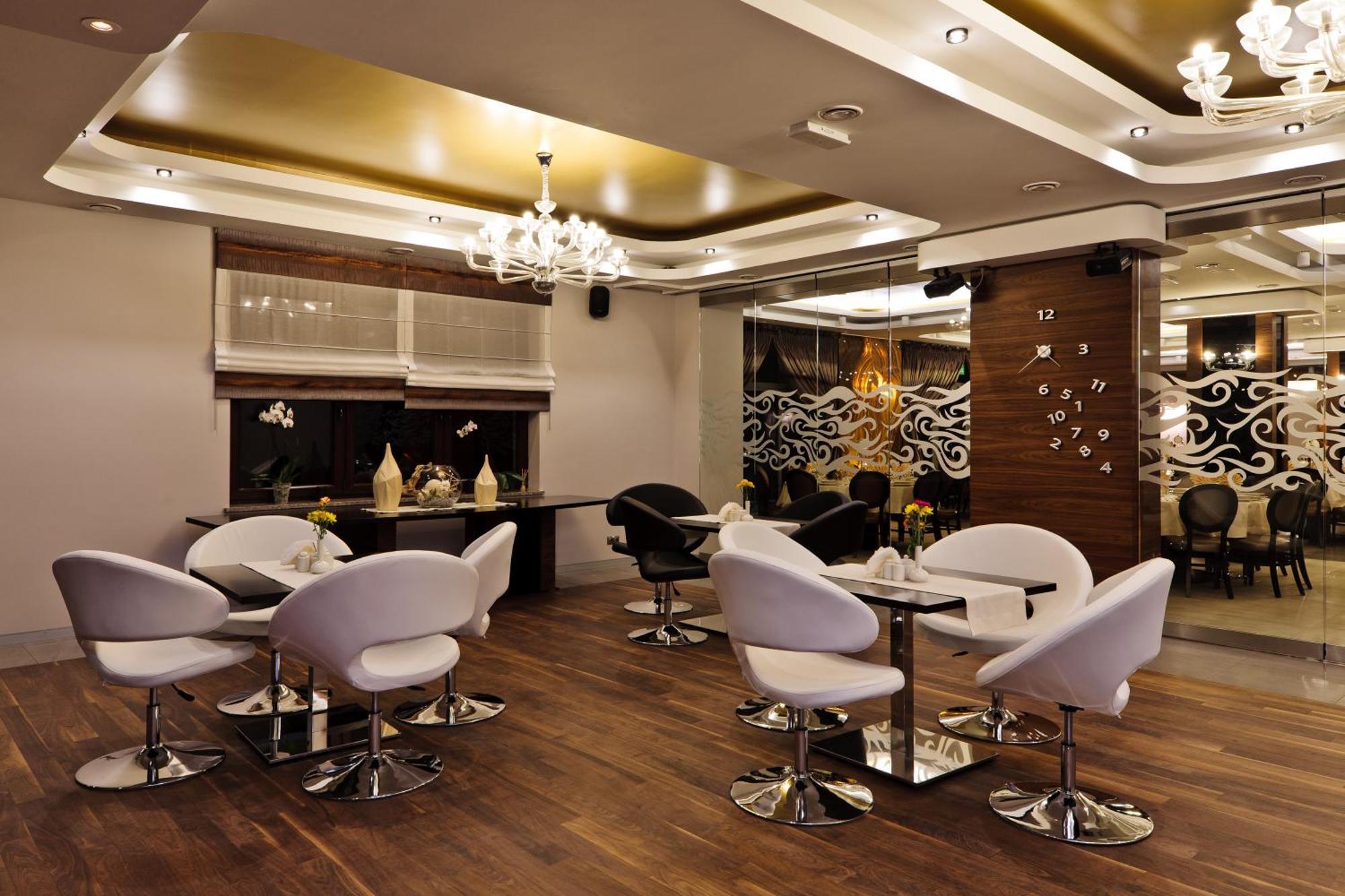 Jasmin Complex Resort & Spa Krzeszow Dolny Екстер'єр фото
