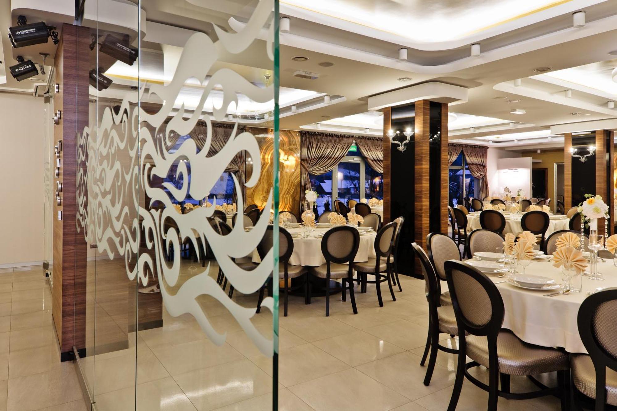 Jasmin Complex Resort & Spa Krzeszow Dolny Екстер'єр фото