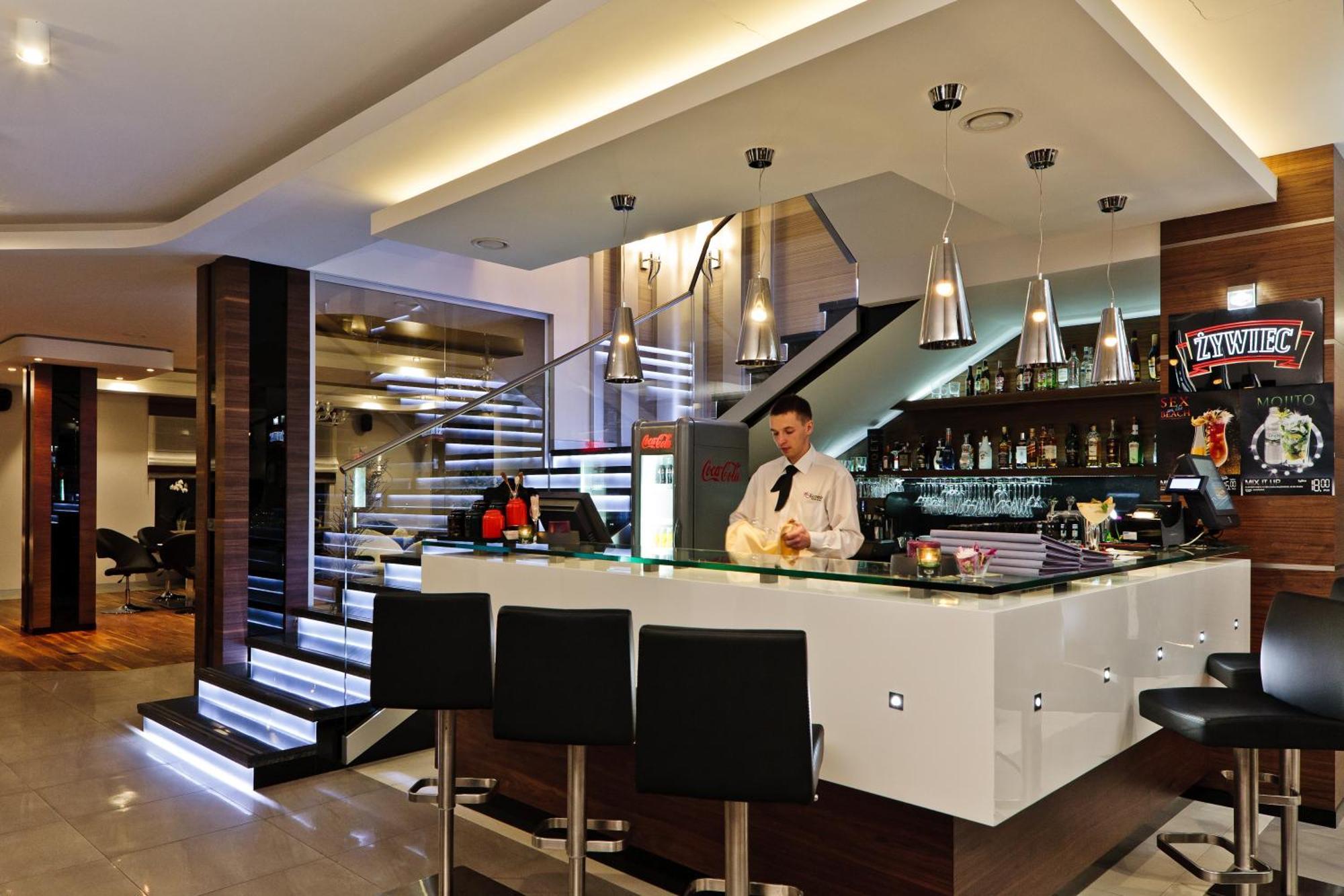 Jasmin Complex Resort & Spa Krzeszow Dolny Екстер'єр фото