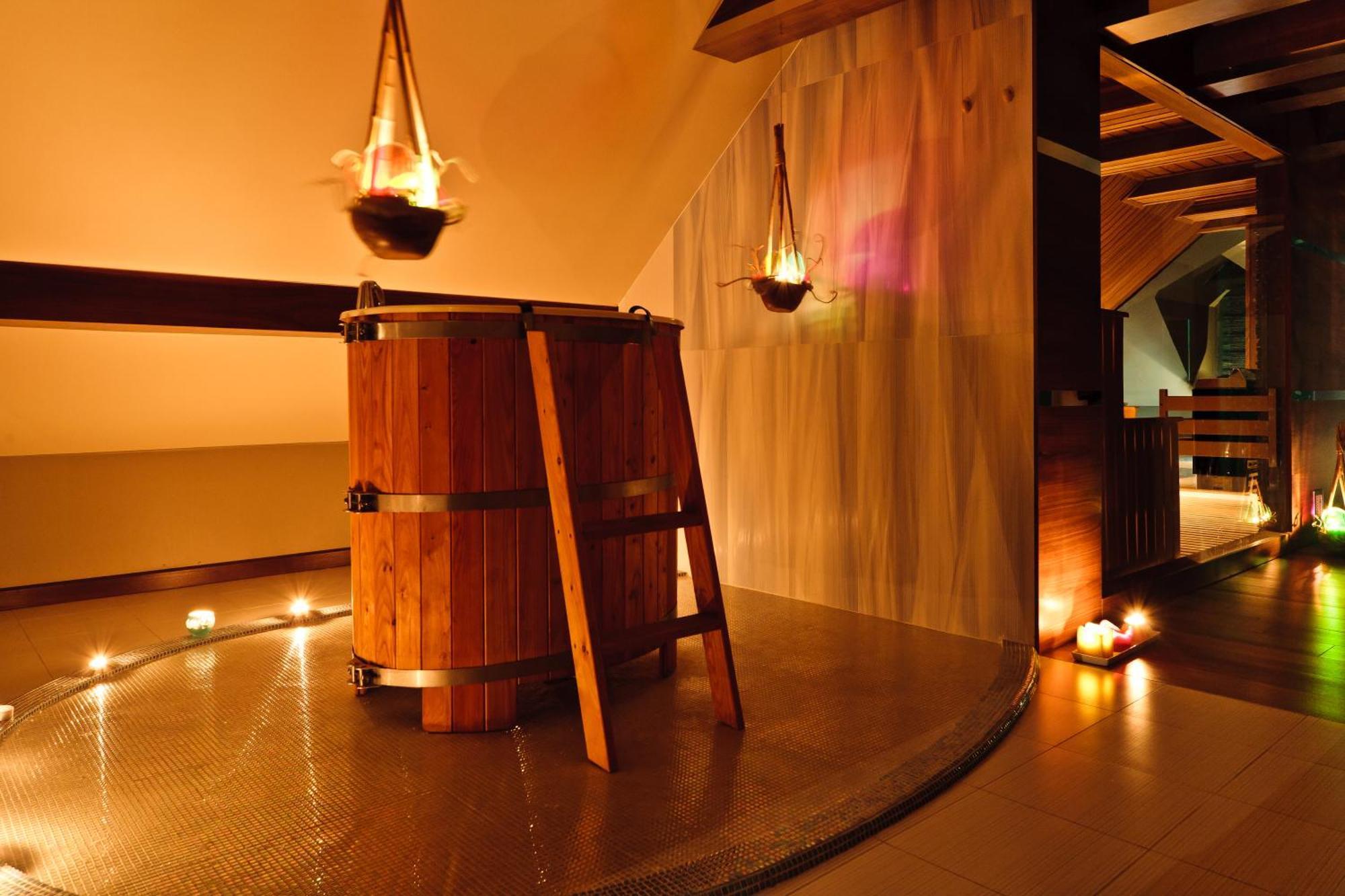 Jasmin Complex Resort & Spa Krzeszow Dolny Екстер'єр фото