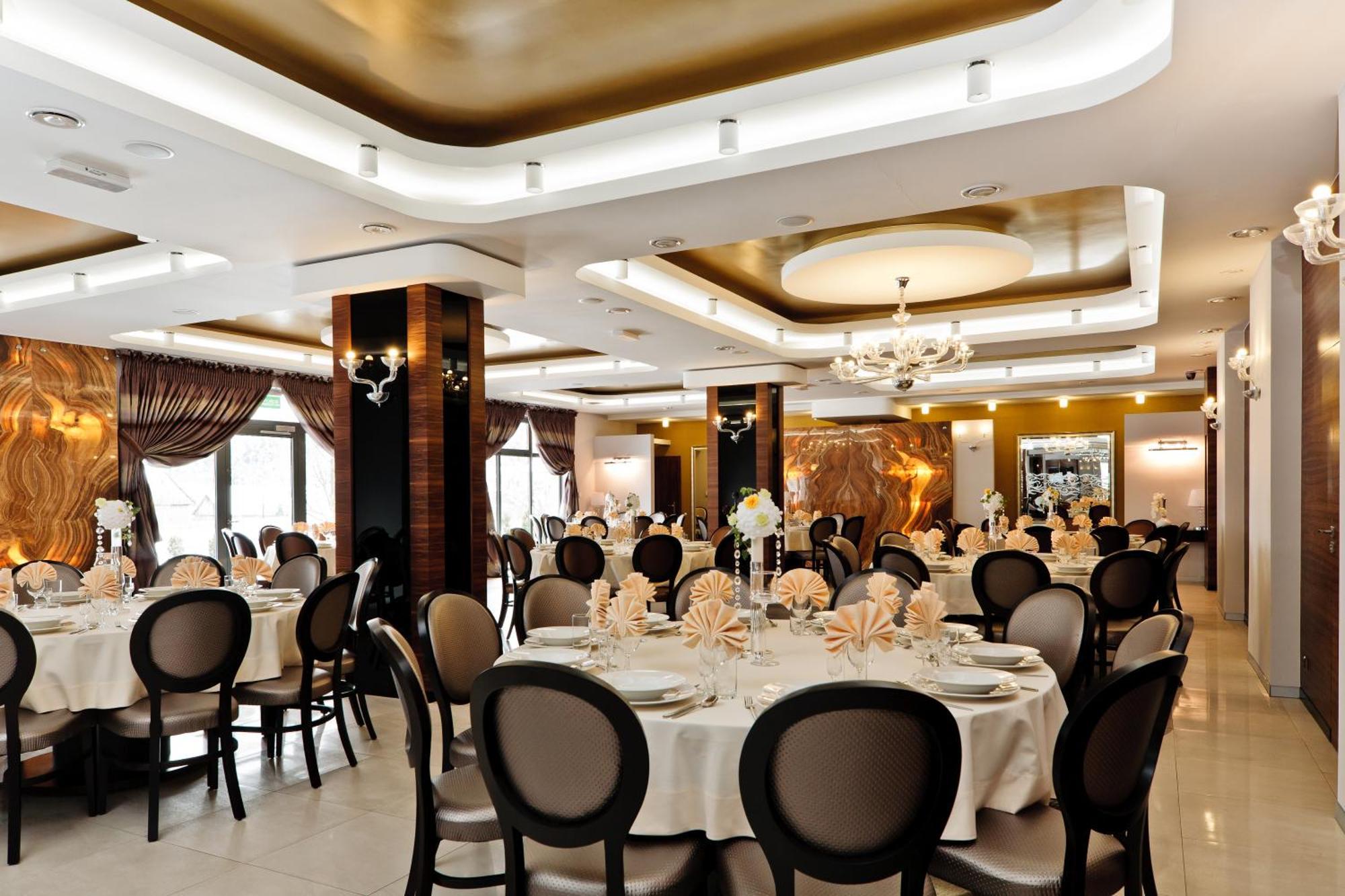 Jasmin Complex Resort & Spa Krzeszow Dolny Екстер'єр фото