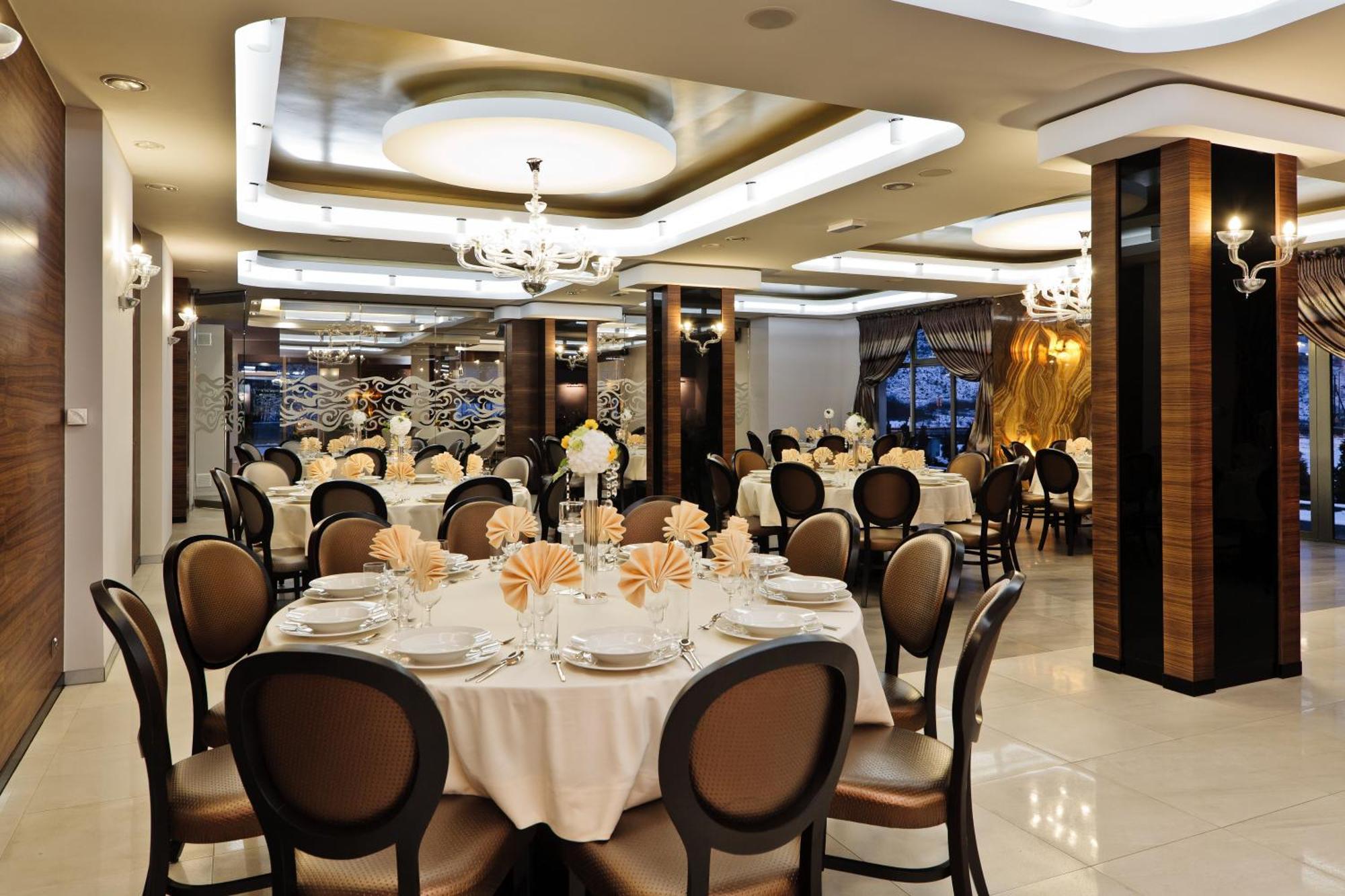 Jasmin Complex Resort & Spa Krzeszow Dolny Екстер'єр фото