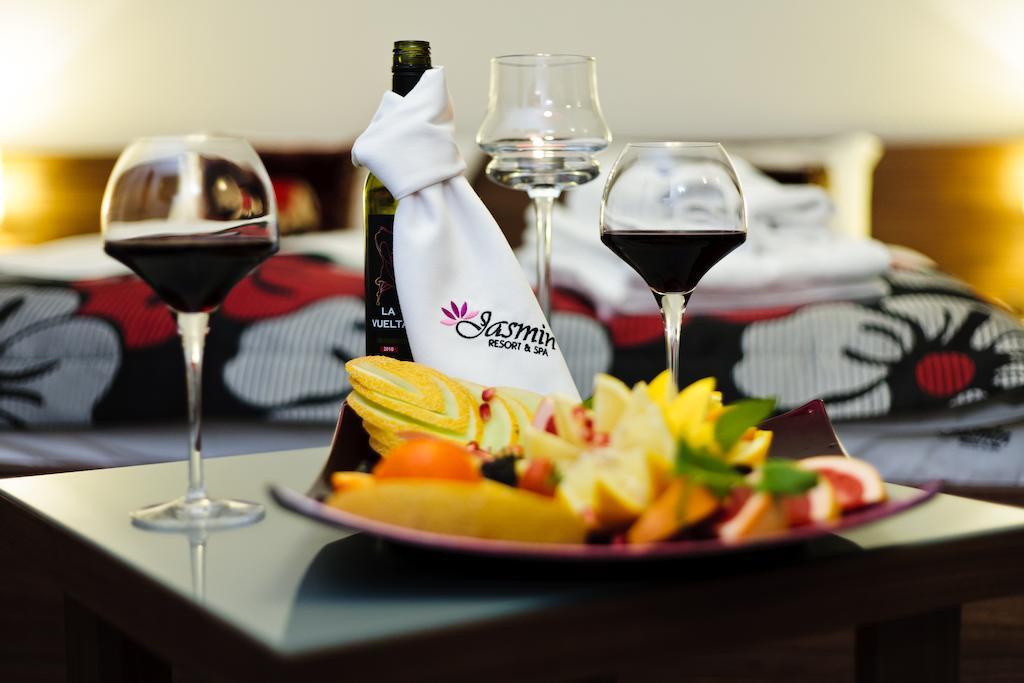 Jasmin Complex Resort & Spa Krzeszow Dolny Номер фото