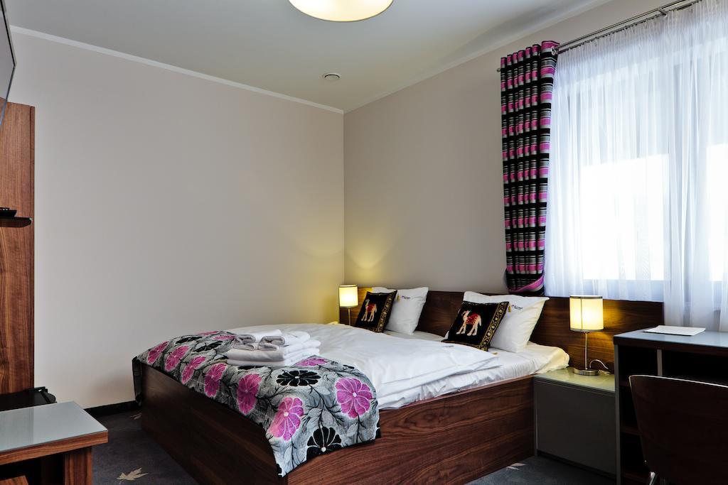 Jasmin Complex Resort & Spa Krzeszow Dolny Номер фото