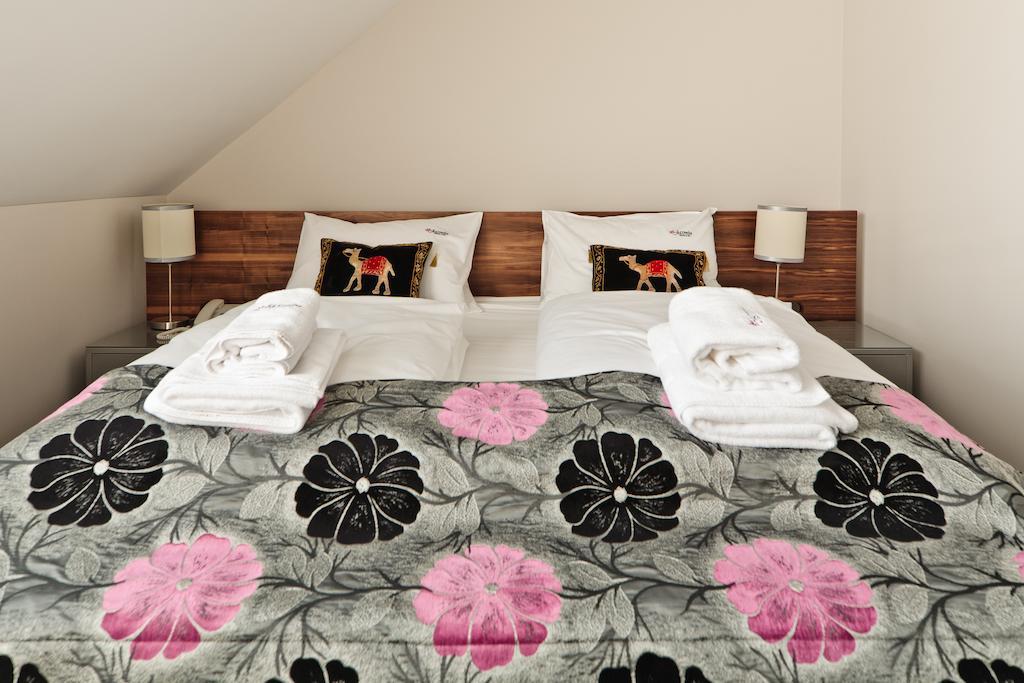 Jasmin Complex Resort & Spa Krzeszow Dolny Екстер'єр фото