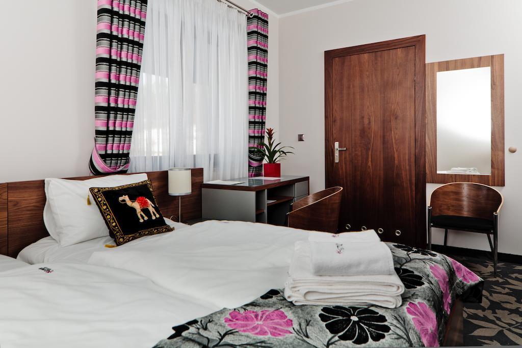 Jasmin Complex Resort & Spa Krzeszow Dolny Номер фото