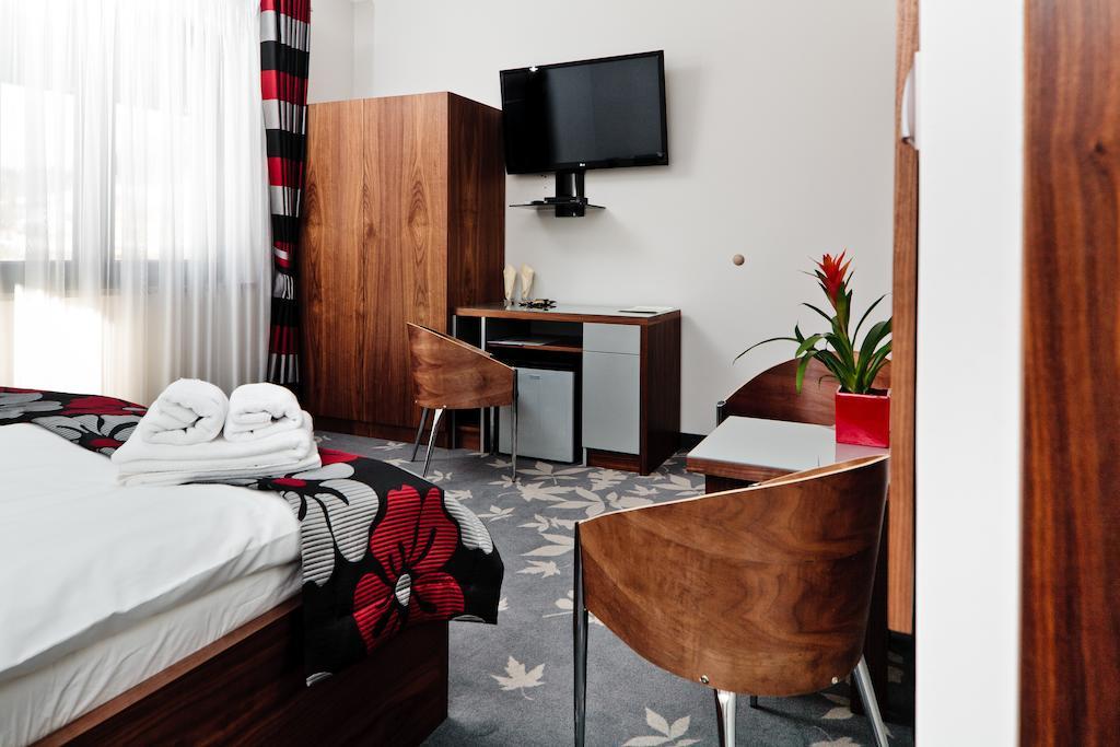 Jasmin Complex Resort & Spa Krzeszow Dolny Екстер'єр фото